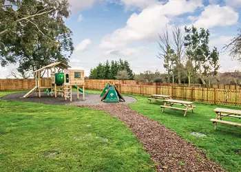 Children&rsquo;s play area