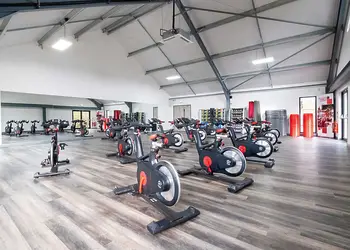 Warren Lodges, Woodham Walter, Maldon