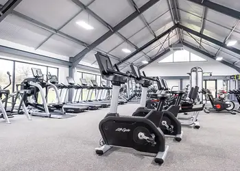 Warren Lodges, Woodham Walter, Maldon