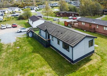 Bassetts - Warren Lodges, Woodham Walter, Maldon