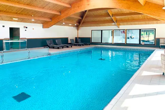 Warren Lodges, Woodham Walter, Maldon