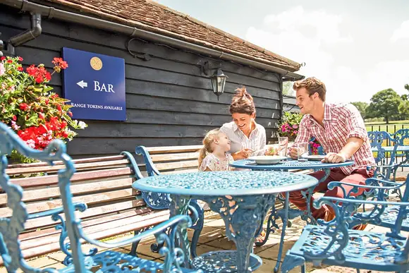 Warren Lodges, Woodham Walter, Maldon