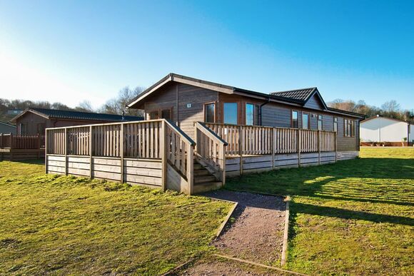 Bassetts - Warren Lodges, Woodham Walter, Maldon