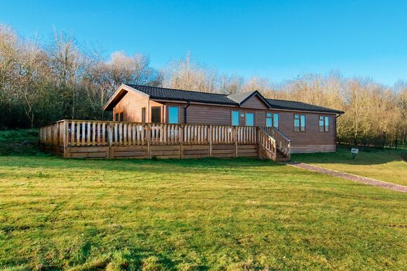 Bassetts - Warren Lodges, Woodham Walter, Maldon