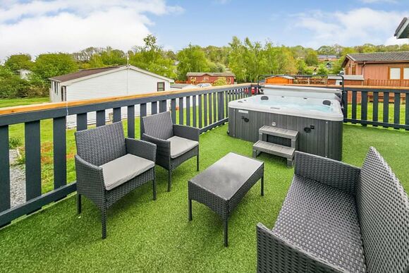 Bassetts - Warren Lodges, Woodham Walter, Maldon