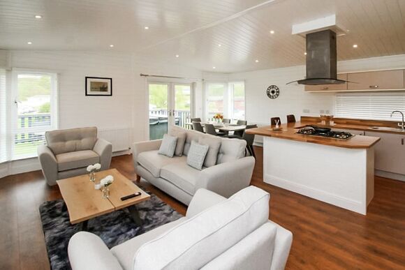 Bassetts - Warren Lodges, Woodham Walter, Maldon