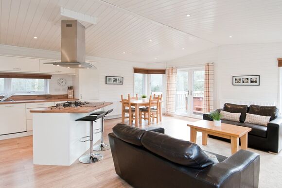 Bassetts - Warren Lodges, Woodham Walter, Maldon