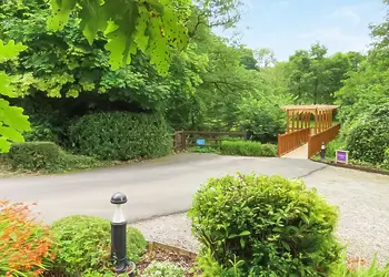 Herons Brook Retreat Lodges, Narberth, Nr Tenby