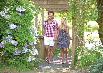 Herons Brook Retreat Lodges, Narberth, Nr Tenby