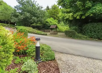 Herons Brook Retreat Lodges, Narberth, Nr Tenby