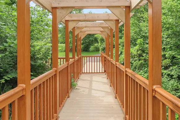 Herons Brook Retreat Lodges, Narberth, Nr Tenby