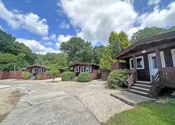 Heronstone Lodges, Brecon Beacons National Park, 