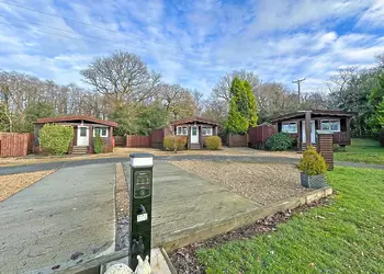 Heronstone Lodges, Brecon Beacons National Park, 