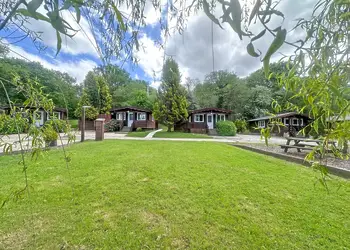 Heronstone Lodges, Brecon Beacons National Park, 