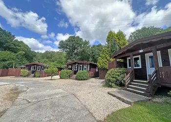 Heronstone Lodges, Brecon Beacons National Park, 