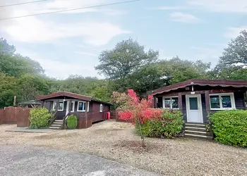 Heronstone Lodges, Brecon Beacons National Park,