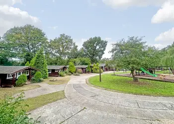 Heronstone Lodges, Brecon Beacons National Park, 