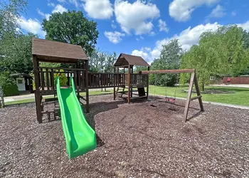 Heronstone Lodges, Brecon Beacons National Park,