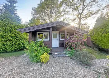 Heronstone Lodges, Brecon Beacons National Park, 
