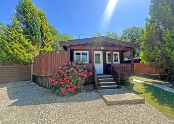 Heronstone Lodges, Brecon Beacons National Park,