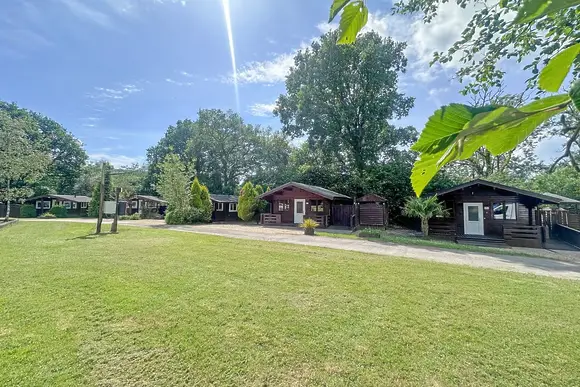 Heronstone Lodges, Brecon Beacons National Park, 