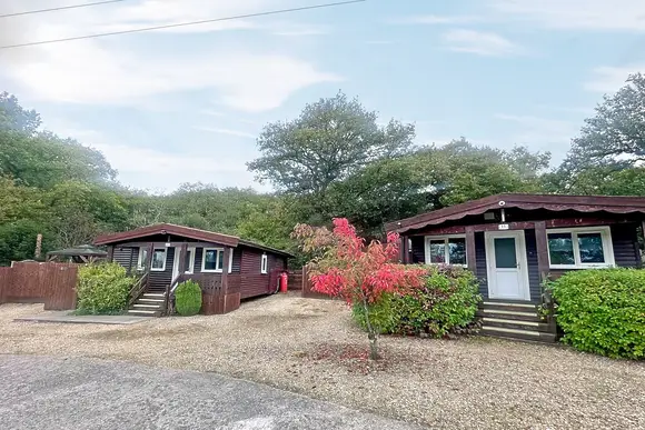 Heronstone Lodges, Brecon Beacons National Park, 