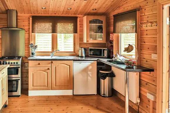 Typical Kingfisher VIP