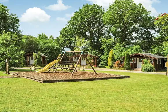 Children&rsquo;s play area