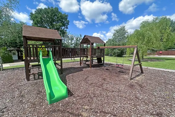 Heronstone Lodges, Brecon Beacons National Park, 