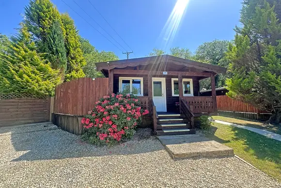 Heronstone Lodges, Brecon Beacons National Park, 