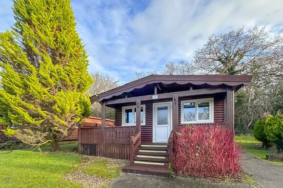 Heron - Heronstone Lodges, Brecon Beacons National Park, 