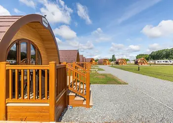 High Farm Holiday Park, Beverley