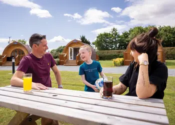 High Farm Holiday Park, Beverley