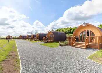 High Farm Holiday Park, Beverley