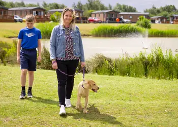 High Farm Holiday Park, Beverley
