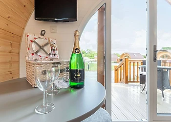 High Farm Holiday Park, Beverley