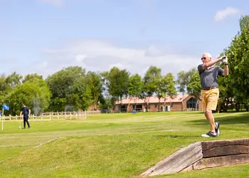 High Farm Holiday Park, Beverley