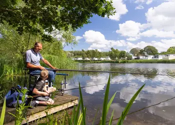 High Farm Holiday Park, Beverley