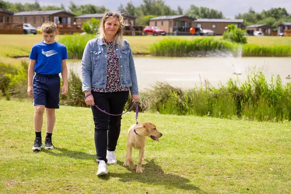 High Farm Holiday Park, Beverley