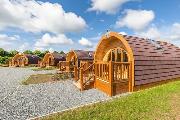 High Farm Holiday Park, Beverley