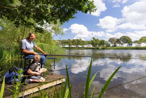 High Farm Holiday Park, Beverley