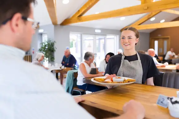 High Farm Holiday Park, Beverley