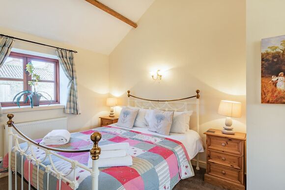The Tack Room - High Farm Holiday Park, Beverley