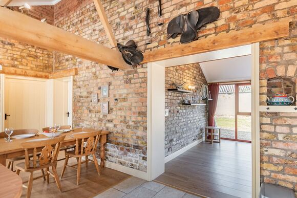 The Tack Room - High Farm Holiday Park, Beverley