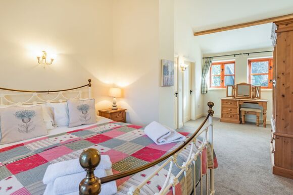 The Tack Room - High Farm Holiday Park, Beverley