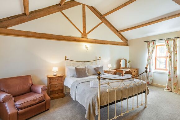 The Parlour - High Farm Holiday Park, Beverley