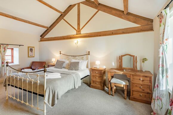 The Parlour - High Farm Holiday Park, Beverley