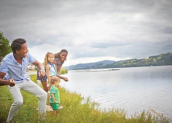 Hambleton Lakeside Lodges, Poulton-Le-Fylde