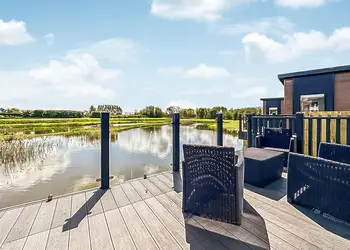 Waterside Hambleton Lakeside Lodges, Poulton-Le-Fylde