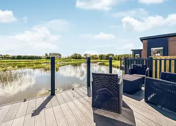 Waterside Hambleton Lakeside Lodges, Poulton-Le-Fylde
